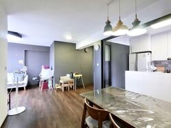 Blk 33 Ghim Moh Edge (Queenstown), HDB 4 Rooms #566378341